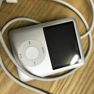 iPod classic nano