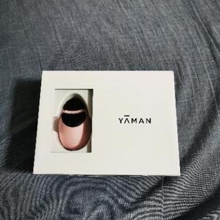 【新品未使用】YA-MAN美顔器 EP18PP ②