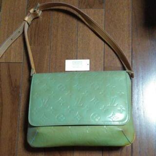 ルイヴィトンヴェルニ トンプソンストリート