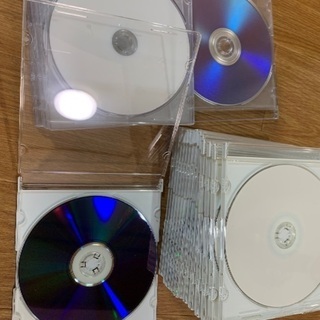 DVD-R セット