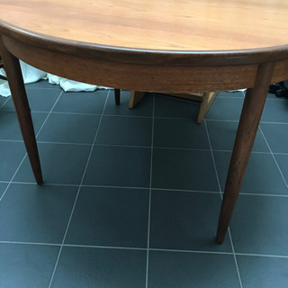 G PLAN G PLAN ジープラン　アンティーク　ダイニングテーブル　アンティーク　ヴィンテージ　家具