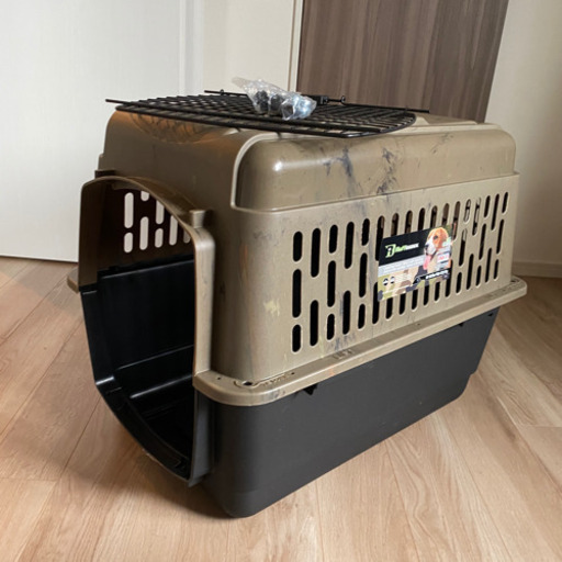 ラフマックスバリケンネル Ml カモフラージュ Aileen May 小金井のその他の中古あげます 譲ります ジモティーで不用品の処分