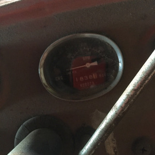トラクター クボタＬ280