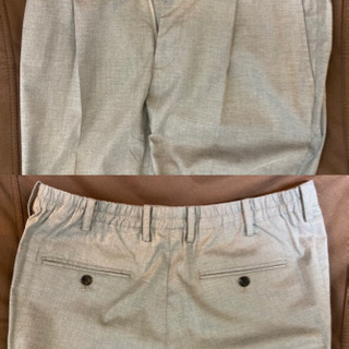 STRASBURGO(ストラスブルゴ)【新品】クールモーションパッカブルスーツ