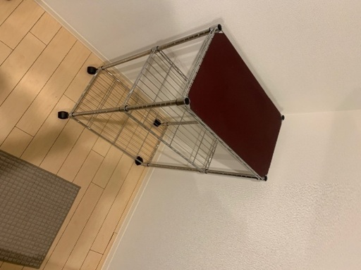 スチールラック 島忠ホームズで購入 K 南浦和の収納家具 スチールラック の中古あげます 譲ります ジモティーで不用品の処分 スチールラック 島忠ホームズで購入 K 南浦和の収納家具 スチールラック の中古あげます 譲ります ジモティーで不用品の処分