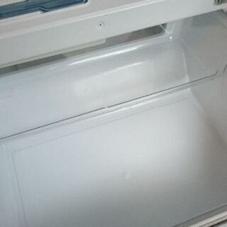 交渉中になっております。ミツビシ（三菱） 3ドア冷凍冷蔵庫 MR-C34Y-W
