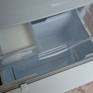 交渉中になっております。ミツビシ（三菱） 3ドア冷凍冷蔵庫 MR-C34Y-W