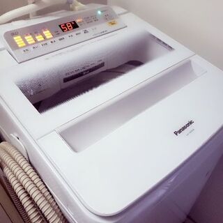 洗濯機 Panasonic 9 kg