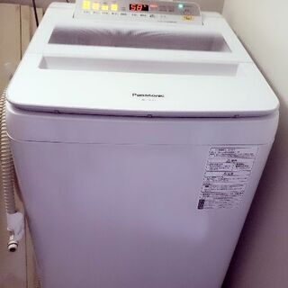 洗濯機 Panasonic 9 kg