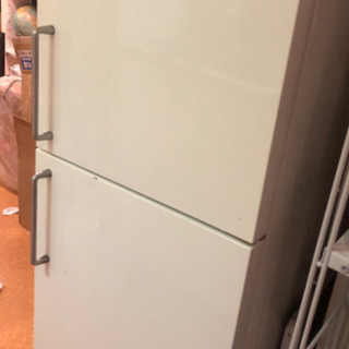 無印良品冷蔵庫　137Ｌ　MR-14D