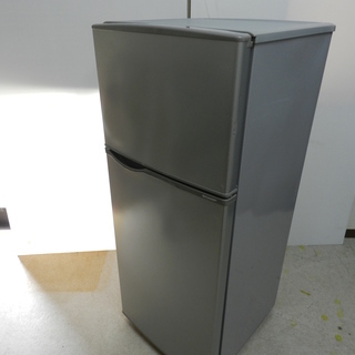 SHARP ノンフロン冷凍冷蔵庫 SJ-H12Y 2016年製 都内近郊送料無料 | www ...