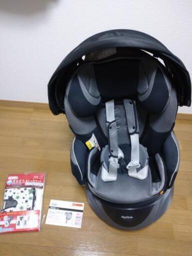 チャイルドシート