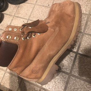 ティンバーランド27.5 Timberland】 ティンバーランド BRIDGTON CHUKKA ブリッジトン レザー