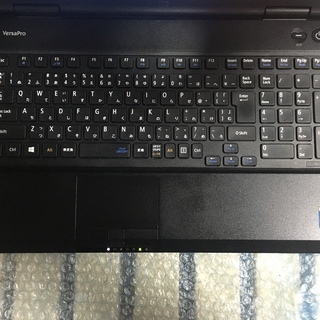 NEC改120 Core i5 SSD Win10Pro