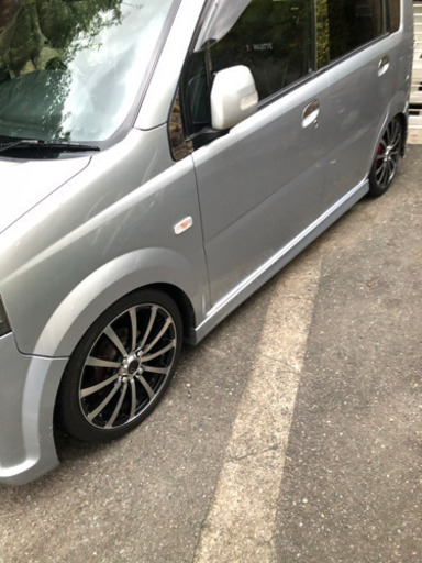 車庫調取り付け☆