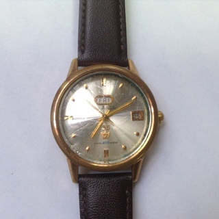 シチズン時計1966式