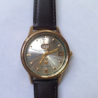 シチズン時計1966式