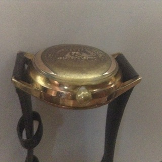 シチズン時計1966式