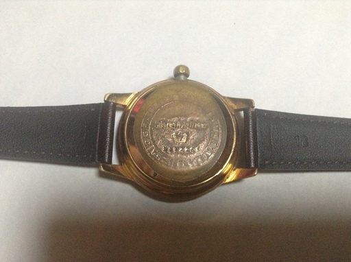 シチズン時計1966式