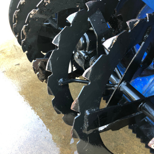 YAMAHA YT1290EX 12馬