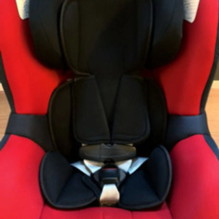 ブリタックス 英国王室使用 デュアルフィックス チャイルドシート