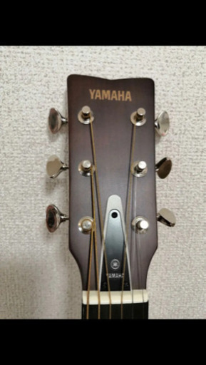 復刻版FG赤ラベル ヤマハ ギター