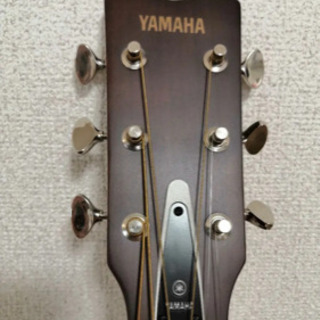 復刻版FG赤ラベル ヤマハ ギター