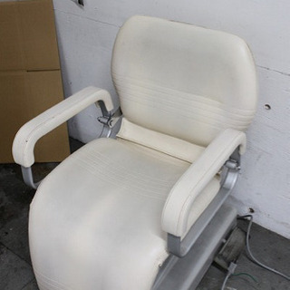 アトリエワールド★CS6-961011電動シャンプーイス椅子