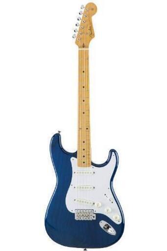 7月中のみ　Fender　japan ストラトキャスター