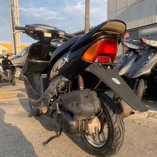 原付売ります 名古屋市 最寄り小幡駅 鍵、書類あり 交渉可能 値下げ