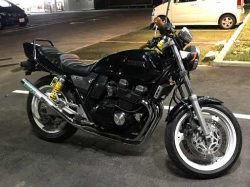 xjr400s 売ります