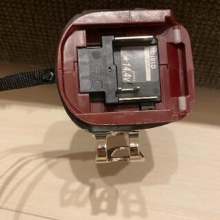 マキタ　インパクト　14.4v