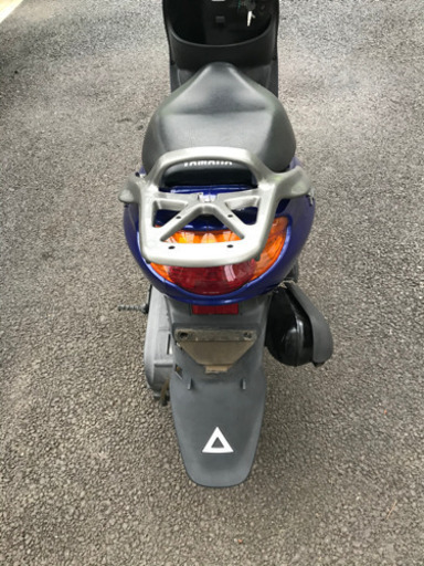 goobike】バイクカタログ:ヤマハ グランドアクシス100|YAMAHA GRAND AXIS100 | グランドアクシス100 SB 06最終型 実走行 | Krwkre
