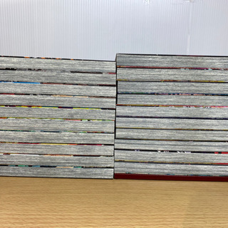 鬼滅の刃　1〜20巻セット