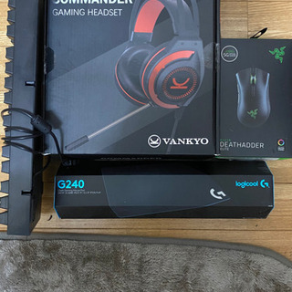 ゲーミングPC GALLERIA ZF