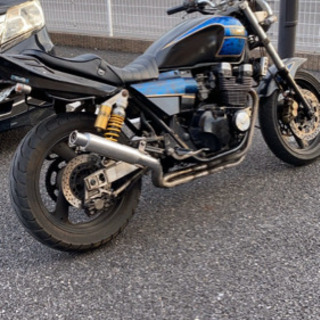 最 (再投稿)XJR400売ります! 車両交換希望! - bravista.com.br