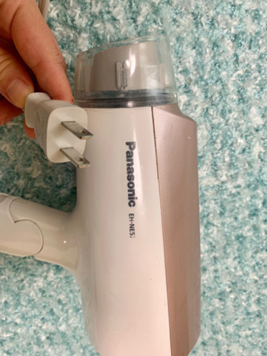 Panasonic  ドライヤー  EH-NE57