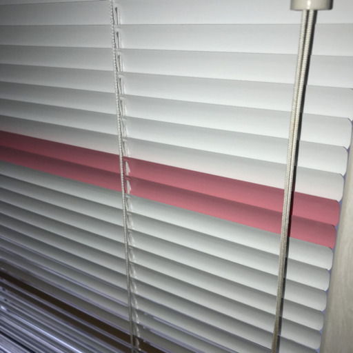 オーダーブラインド　60×110 6本あります。 オーダーブラインド60×110 6本