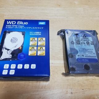 【値下げ】3.5インチHDD Westan Digital WD...