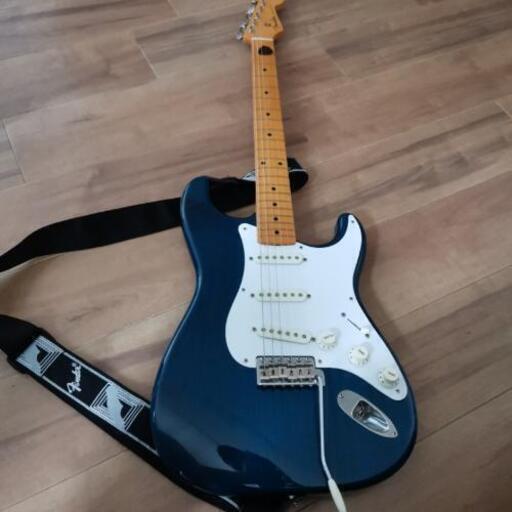 Fender Japan ストラトキャスター Fender JAPAN ST57-TX ストラトキャスター | 川崎楽器【楽器Beginner