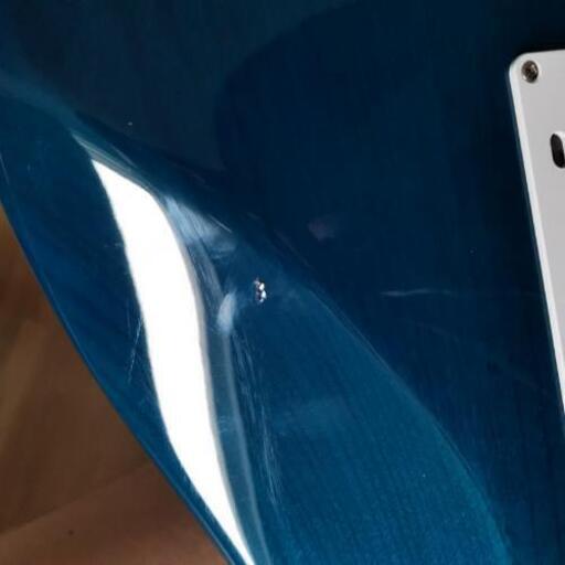 7月中のみ Fender japan 割引 ストラトキャスター