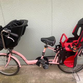 千葉県 浦安市の中古子供乗せ自転車が無料・格安で買える！｜ジモティー
