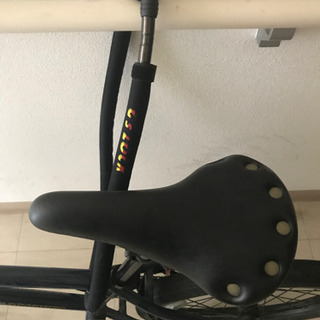 bmx 売ります　7月7日、メンテナンス済