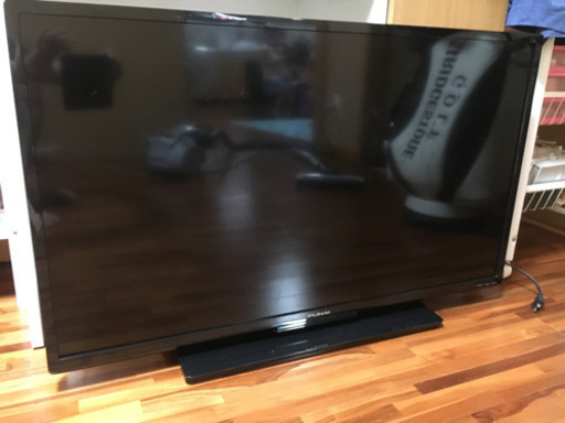 40型TV