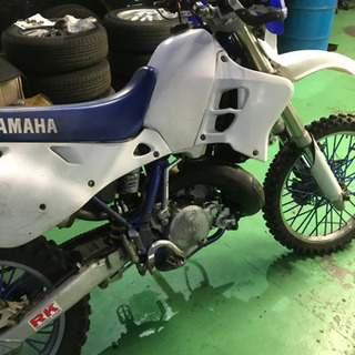 ヤマハwr250z  おまけ多数、大幅値下げ！！ ヤマハwr250z おまけ多数、大幅値下げ！！