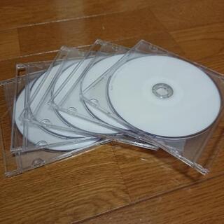 【7/28まで】【値下可】DVD-R  5枚1セット