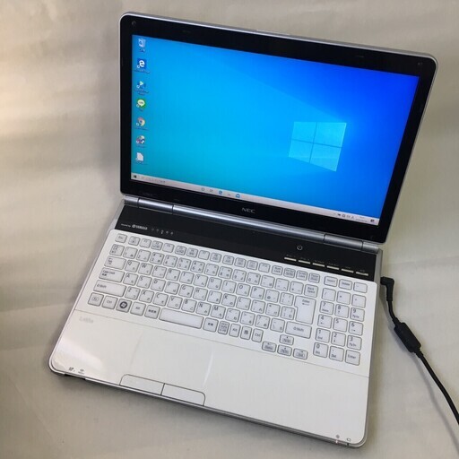 全国配送可】ノートパソコン ノーパソ 格安 ノートPC NEC ノートPC
