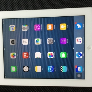 ipad　第3世代