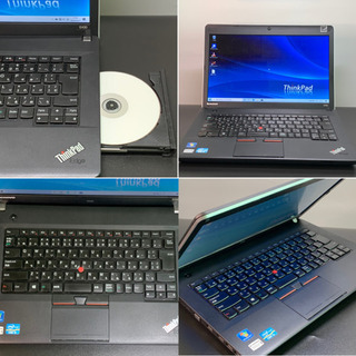 美品・14インチ本格派/Core i5/メモリ8G/SSD240G/Office