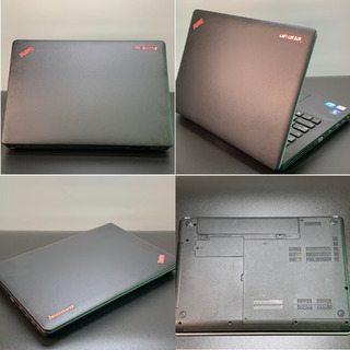 美品・14インチ本格派/Core i5/メモリ8G/SSD240G/Office